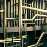 What we do Construim instalatii din inox. Distribuim tevi capilare